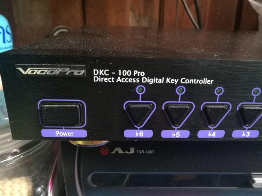 ขายเครื่องเล่น karaoke