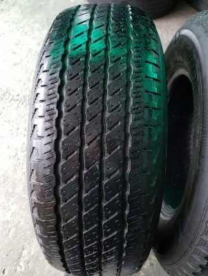 235/70R15 ROADSTONE ROADIAN H/T มี 2 เส้น tell. 081-427-3041