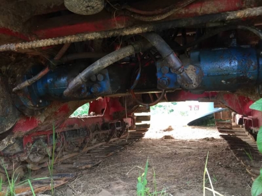 รถเกี่ยวข้าว ศักพัฒนา รุ่น KM-47 เครื่อง195โบว์. รถสวยพร้อมใช้งาน รถเกี่ยวข้าว ศักพัฒนา รุ่น KM-47 เครื่อง195โบว์. รถสวยพร้อมใช้งาน