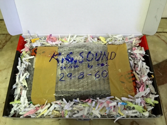 ขายกรองอากาศรถ HONDA รุ่น ACCORD 2.0,2.2 ปี 90-93 ขายกรองอากาศรถ HONDA รุ่น ACCORD 2.0,2.2 ปี 90-93