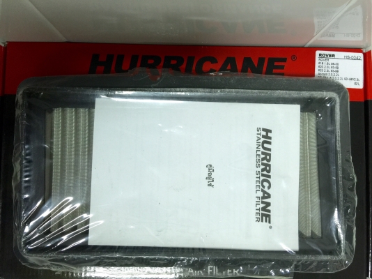 ขายกรองอากาศรถ HONDA รุ่น ACCORD 2.0,2.2 ปี 90-93 ขายกรองอากาศรถ HONDA รุ่น ACCORD 2.0,2.2 ปี 90-93