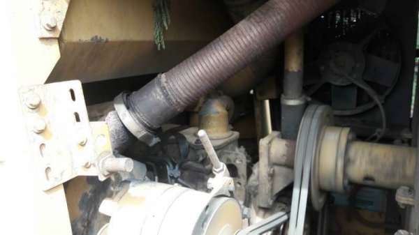 ขาย 499,000 บาท CATTERPILAR 953 เครื่องดี ปั้มแรง โช่หนา เอกสารเล่มทะเบียน  รถอยู่ จ.ยโสธร โทร&amp;ไอดีไลน์ 0610710295