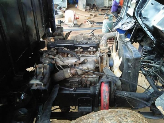 ISUZU. 110 แรง เครื่องดี ครัชชีสวย รถพร้อมใช้งาน เอกสารพร้อม ISUZU. 110 แรง เครื่องดี ครัชชีสวย รถพร้อมใช้งาน เอกสารพร้อม