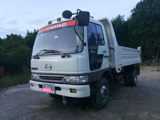 ขายด่วย fc4j สมอทอง เครื่อง jo5c