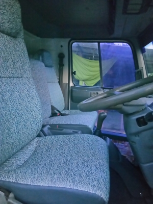 ขายด่วย fc4j สมอทอง เครื่อง jo5c