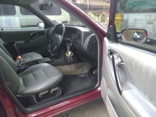 โฟลค พาสสาท ปี96 ออโต 33000