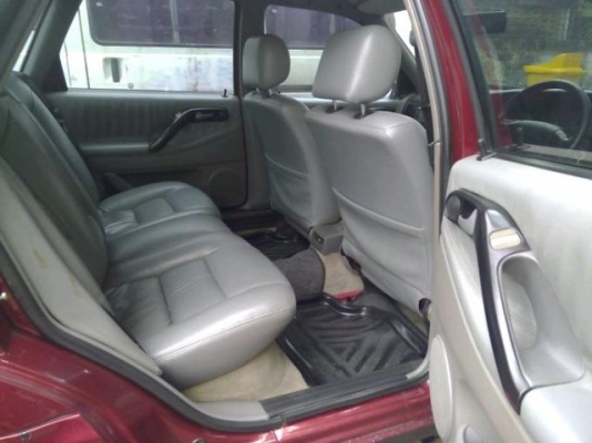 โฟลค พาสสาท ปี96 ออโต 33000