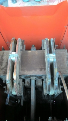 ขายตู้เชื่อมพลัง500แอมป์ใช้ไฟฟ้า220Vของอยู่นะยองครับ0876743909ราคาต่อรองได้นะครับID Line :Ton_farm ส่งได้ระยอง ปราจีนบุรี ชลบุรี สระแก้ว โคราช บุรีรัมย์ มหาสารคาม ยโสธร ร้อยเอ็ด รายการสินค้ามีมากมาย