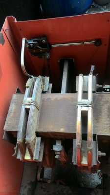 ขายตู้เชื่อมพลัง500แอมป์ใช้ไฟฟ้า220Vของอยู่นะยองครับ0876743909ราคาต่อรองได้นะครับID Line :Ton_farm ส่งได้ระยอง ปราจีนบุรี ชลบุรี สระแก้ว โคราช บุรีรัมย์ มหาสารคาม ยโสธร ร้อยเอ็ด รายการสินค้ามีมากมาย