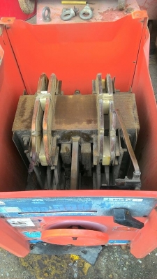 ขายตู้เชื่อมพลัง500แอมป์ใช้ไฟฟ้า220Vของอยู่นะยองครับ0876743909ราคาต่อรองได้นะครับID Line :Ton_farm ส่งได้ระยอง ปราจีนบุรี ชลบุรี สระแก้ว โคราช บุรีรัมย์ มหาสารคาม ยโสธร ร้อยเอ็ด รายการสินค้ามีมากมาย