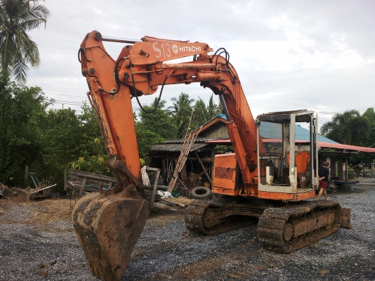 ขายฮิตาชิEX60URGตามสภาพ