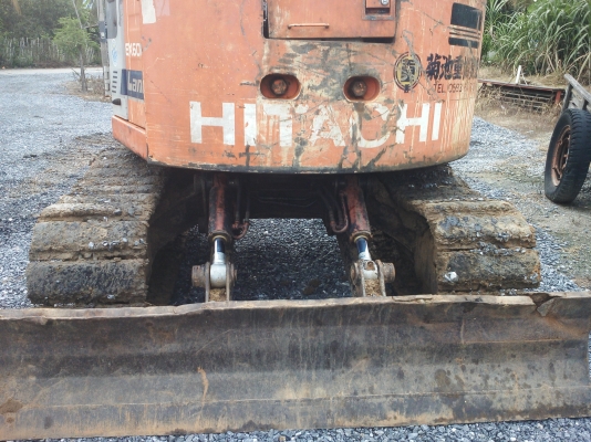 ขายฮิตาชิEX60URGตามสภาพ