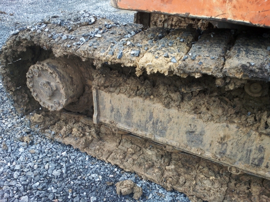 ขายฮิตาชิEX60URGตามสภาพ