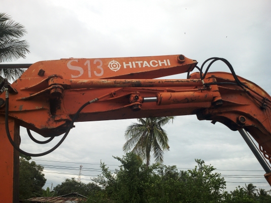 ขายฮิตาชิEX60URGตามสภาพ