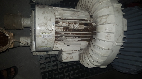 ขายริงโบลเวอร์ ดูดเป่า ฮิตาชิ VB-080-E 5.3KW มี 4 ตัวๆละ 20,000 บาทหนัก109กิโล/ตัว ขายริงโบลเวอร์ ดูดเป่า ฮิตาชิ VB-080-E 5.3KW มี 4 ตัวๆละ 20,000 บาทหนัก109กิโล/ตัว