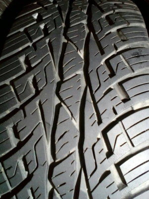 265/70R16 TOYO RADIAL TRANPATH S/W โทร.081-427-3941