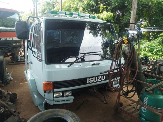 ขายหัวอีซูสุร็อคกี้ ftr สภาพดีสวยๆ