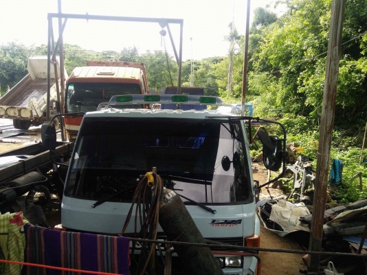 ขายหัวอีซูสุร็อคกี้ ftr สภาพดีสวยๆ ขายหัวอีซูสุร็อคกี้ ftr สภาพดีสวยๆ