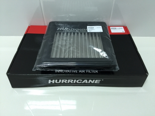 ขายกรองอากาศรถ HONDA รุ่น JAZZ GE1.2L,1.5Lปี11-13