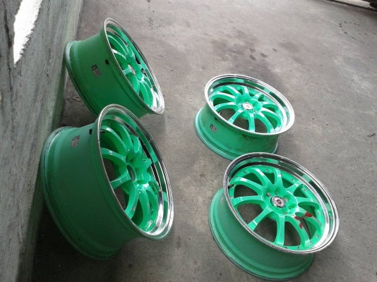 ขอบ17นิ้ว4รู100/114 ชุดนี้ ราคา 4900 บาท ขอบ17นิ้ว4รู100/114 ชุดนี้ ราคา 4900 บาท