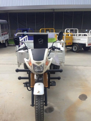 สามล้อเครื่องบรรทุก