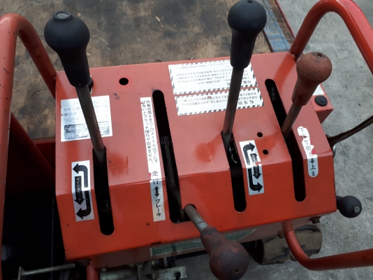 รถบรรทุกกระเช้าอเนกประสงค์ Nozawa นำเข้าจากญี่ปุ่น