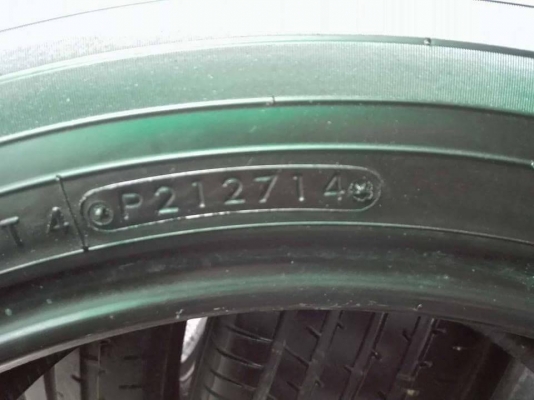 225/55R19. TOYO PROXES R36 ชุด 4 เส้น โทร.081-427-3941