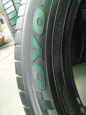 225/55R19. TOYO PROXES R36 ชุด 4 เส้น โทร.081-427-3941