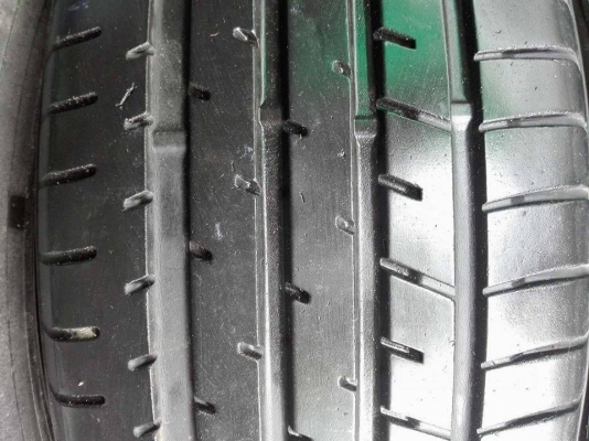 225/55R19. TOYO PROXES R36 ชุด 4 เส้น โทร.081-427-3941 225/55R19. TOYO PROXES R36 ชุด 4 เส้น โทร.081-427-3941