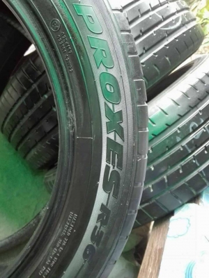 225/55R19. TOYO PROXES R36 ชุด 4 เส้น โทร.081-427-3941 225/55R19. TOYO PROXES R36 ชุด 4 เส้น โทร.081-427-3941