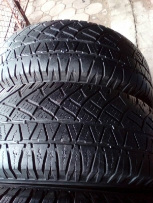 265/70R15 MICHELIN LATITUDE ชุด 4 เส้น โทร.081-427-3941