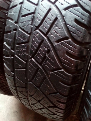 265/70R15 MICHELIN LATITUDE ชุด 4 เส้น โทร.081-427-3941