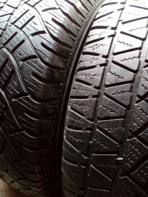 265/70R15 MICHELIN LATITUDE ชุด 4 เส้น โทร.081-427-3941