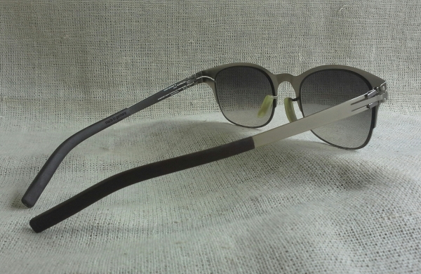 โคตรแว่นตาเยอรมันที่ดีที่สุดในโลก  Authentic ic! berlin handmade in Germany  ตัวแท้!  จริงใจ - ไม่จิงโจ้!