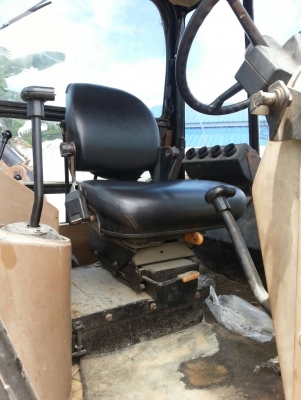 ขายรถหน้าตักหลังขุด สภาพพร้อมใช้ รถ จอนเดีย เพลาเดียว ขายรถหน้าตักหลังขุด สภาพพร้อมใช้ รถ จอนเดีย เพลาเดียว