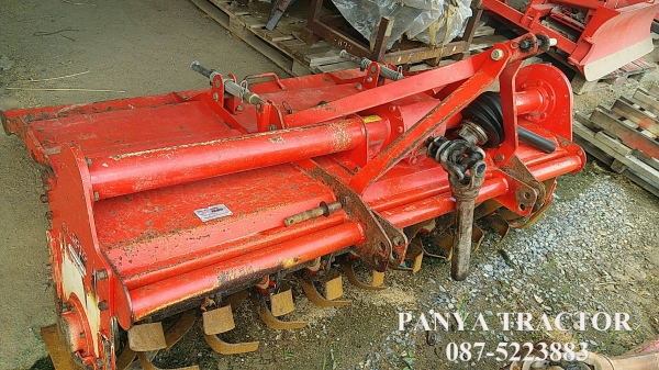 รถเข้าใหม่#ปัญญาแทรคเตอร์..จัดมาให้ครับ ด่วน 395,000 บาท.คูโบต้าL4708 ใบมีดคานล่างFD185พร้อม โรตาลี่RX182 สภาพพร้อมใช้ ขัดส่ง อ.หล่มสัก จ.เพชรบูรณ์