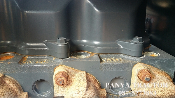 รถเข้าใหม่#ปัญญาแทรคเตอร์..จัดมาให้ครับ ด่วน 395,000 บาท.คูโบต้าL4708 ใบมีดคานล่างFD185พร้อม โรตาลี่RX182 สภาพพร้อมใช้ ขัดส่ง อ.หล่มสัก จ.เพชรบูรณ์