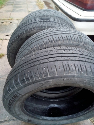 175/65R15 MICHELIN ENERGY XM-1 ชุด 4 เส้น โทร.081-427-3941 175/65R15 MICHELIN ENERGY XM-1 ชุด 4 เส้น โทร.081-427-3941