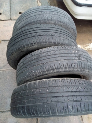 175/65R15 MICHELIN ENERGY XM-1 ชุด 4 เส้น โทร.081-427-3941