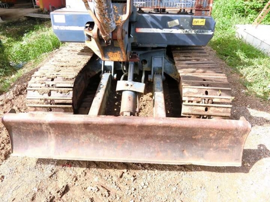 ขายรถแบ๊คโฮ ยี่ห้อ : KUBOTA แบบ : KX030 ขนาดเท่ากับPC30 ราคา330,000 บาท (ราคานี้ พร้อมบุ้งกี๋+หัวกะแทก)รถเก่านอกแท้ มีเอกสารใบอินวอย ไม่เคยใช้งานในไทย  สนใจติดต่อ: 099-907-9273 กิ๊ฟ กมลชนก,099-907-3356 ช่างบัง