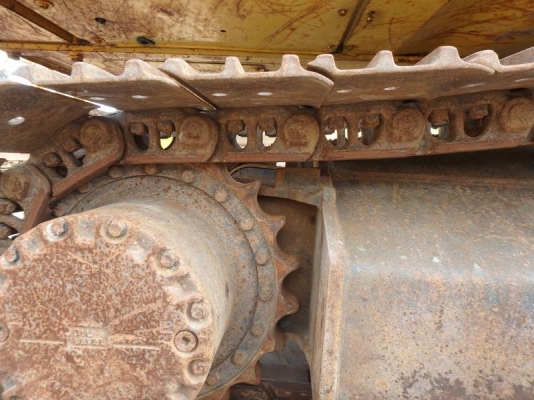 ขายถูก ต้องการเคลียสต๊อก !!!! รถขุด KOMATSU PC200-8 รถนำเข้า100\%ไม่เคยใช้งานในไทย