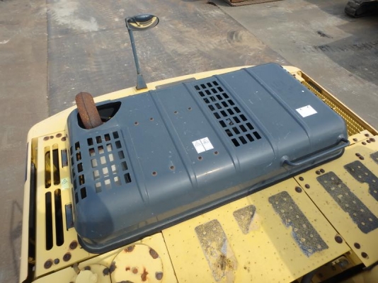 ขายถูก ต้องการเคลียสต๊อก !!!! รถขุด KOMATSU PC200-8 รถนำเข้า100\%ไม่เคยใช้งานในไทย