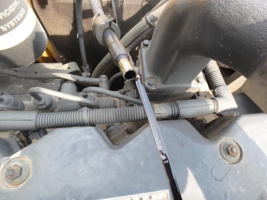 ขายถูก ต้องการเคลียสต๊อก !!!! รถขุด KOMATSU PC200-8 รถนำเข้า100\%ไม่เคยใช้งานในไทย