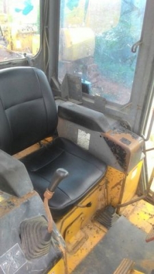 ขาย!! >>> แทรกเตอร์ Komatsu D20 รุ่น 7 PLL พร้อมใช้งาน สวยๆ <<< เบอร์ติดต่อ 098-7155789 086-4631102