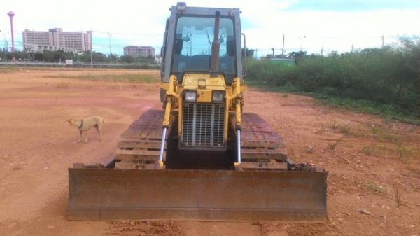 ขาย!! >>> แทรกเตอร์ Komatsu D20 รุ่น 7 PLL พร้อมใช้งาน สวยๆ <<< เบอร์ติดต่อ 098-7155789 086-4631102