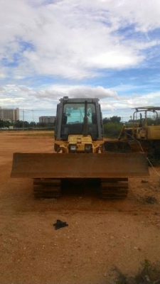 ขาย!! >>> แทรกเตอร์ Komatsu D20 รุ่น 7 PLL พร้อมใช้งาน สวยๆ <<< เบอร์ติดต่อ 098-7155789 086-4631102