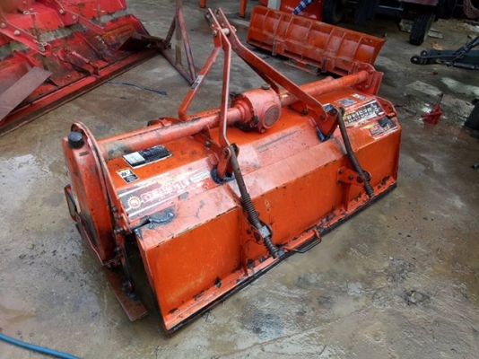 ขายรถไถ 36 แรงม้า