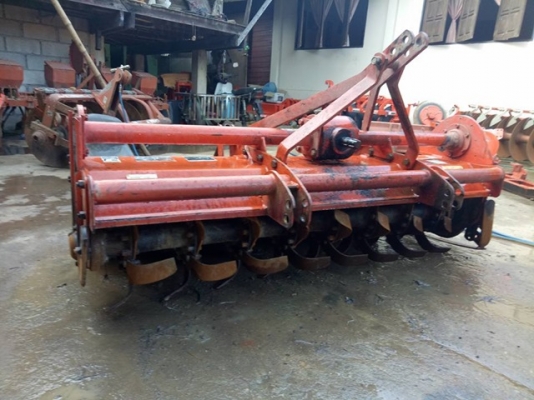 ขายรถไถ 36 แรงม้า