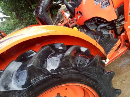 ขายรถไถ 36 แรงม้า