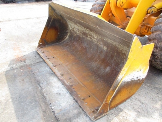 ขายถูก!! เคลียสต็อก รถตัก CAT 924F นำเข้าโดยตรงจากญี่ปุ่น